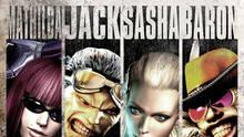 Imagen 201 de Anarchy Reigns