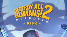 Imagen 69 de Destroy All Humans! 2: Reprobed