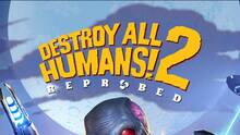 Imagen 80 de Destroy All Humans! 2: Reprobed