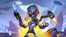 Imagen 109 de Destroy All Humans! 2: Reprobed
