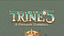 Imagen 35 de Trine 5: A Clockwork Conspiracy