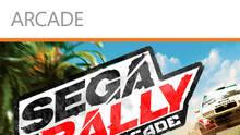 Imagen 3 de Sega Rally Online Arcade XBLA