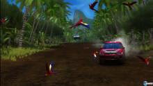 Imagen 5 de Sega Rally Online Arcade XBLA