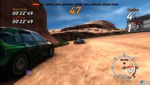 Imagen 7 de Sega Rally Online Arcade XBLA