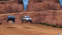 Imagen 12 de Sega Rally Online Arcade XBLA