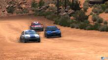 Imagen 13 de Sega Rally Online Arcade XBLA