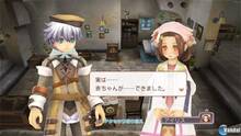 Imagen 9 de Rune Factory: Tides of Destiny