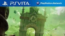 Imagen 61 de Gravity Rush