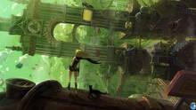 Imagen 2 de Gravity Rush