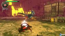 Imagen 6 de Gravity Rush