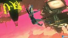Imagen 9 de Gravity Rush