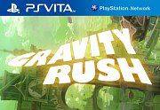 Imagen 71 de Gravity Rush