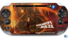Imagen 72 de Gravity Rush