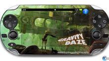 Imagen 73 de Gravity Rush