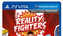 Imagen 83 de Reality Fighters