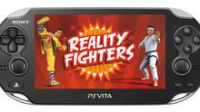 Imagen 84 de Reality Fighters