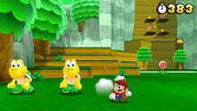 Imagen 14 de Super Mario 3D Land