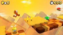 Imagen 25 de Super Mario 3D Land