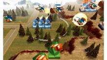 Imagen 4 de Glory Days: Tactical Defense DSiW