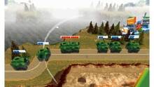 Imagen 5 de Glory Days: Tactical Defense DSiW