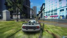 Imagen 44 de Ridge Racer Unbounded