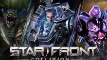 Imagen 2 de Starfront: Collision