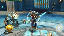 Imagen 4 de Sacred Odyssey: Rise of Ayden