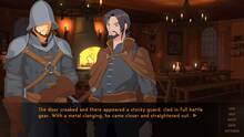 Imagen 36 de Weeping Willow - Detective Visual Novel