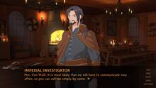 Imagen 17 de Weeping Willow - Detective Visual Novel