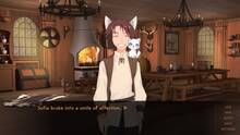 Imagen 18 de Weeping Willow - Detective Visual Novel