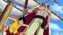 Imagen 11 de One Piece: Gigant Battle