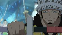 Imagen 14 de One Piece: Gigant Battle
