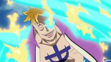 Imagen 18 de One Piece: Gigant Battle