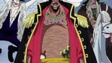Imagen 24 de One Piece: Gigant Battle