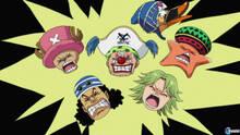 Imagen 4 de One Piece: Gigant Battle