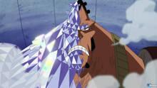 Imagen 5 de One Piece: Gigant Battle