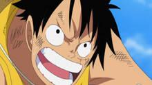 Imagen 6 de One Piece: Gigant Battle
