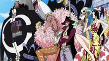 Imagen 10 de One Piece: Gigant Battle