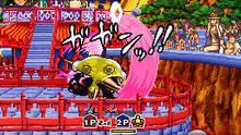 Imagen 32 de One Piece: Gigant Battle