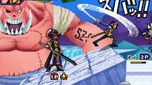 Imagen 39 de One Piece: Gigant Battle