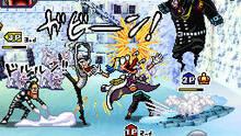 Imagen 40 de One Piece: Gigant Battle