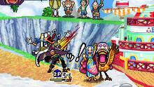 Imagen 42 de One Piece: Gigant Battle