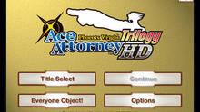 Imagen 60 de Phoenix Wright: Ace Attorney WiiW