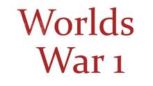 Imagen 2 de Worlds War 1