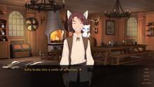 Imagen 12 de Weeping Willow - Detective Visual Novel