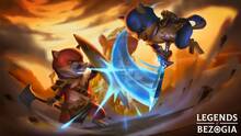Imagen 2 de Legends of Bezogia