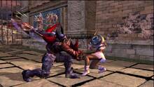 Imagen 32 de Soul Calibur II HD Online XBLA