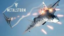 Imagen 2 de Metalstorm