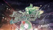 Imagen 101 de Fairy Fencer F: Refrain Chord