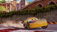 Imagen 19 de Cars 2: El Videojuego